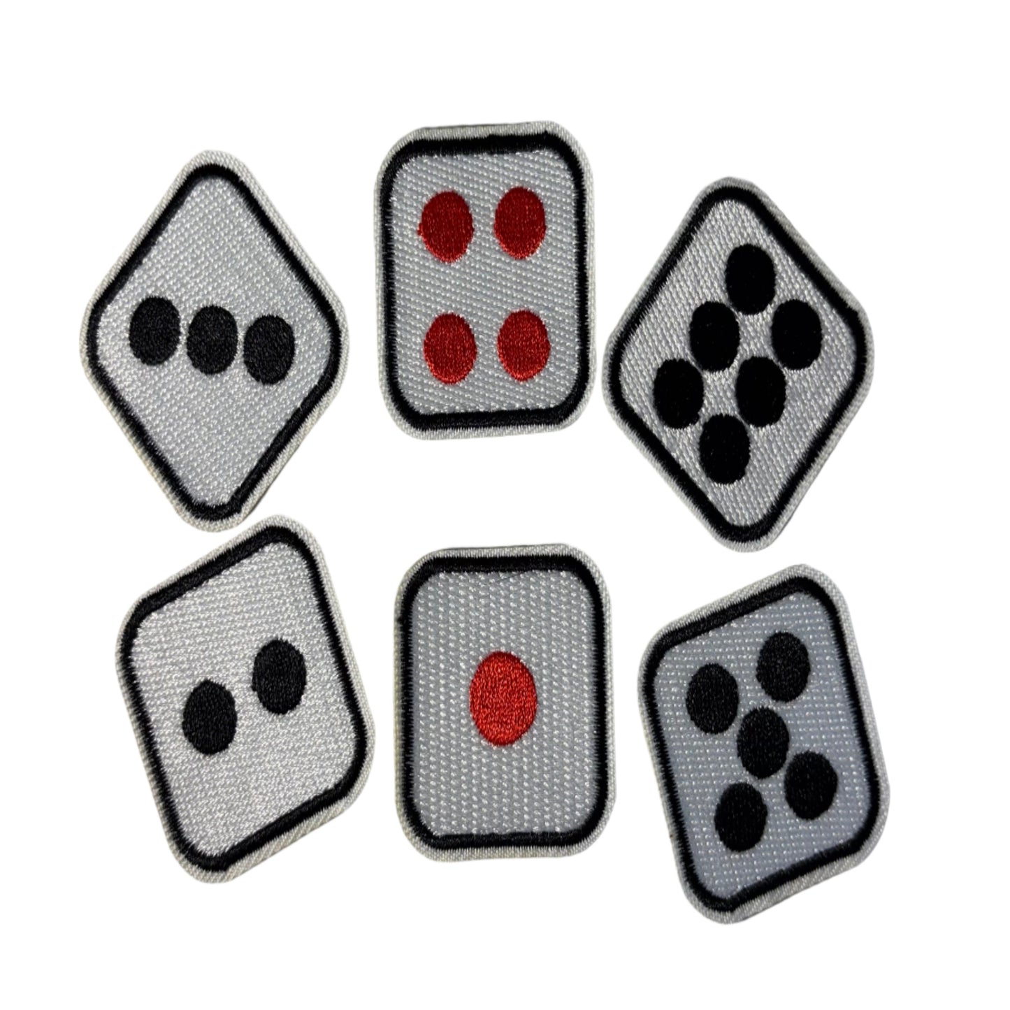 Dice Patch