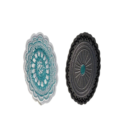 Color Circles Patch