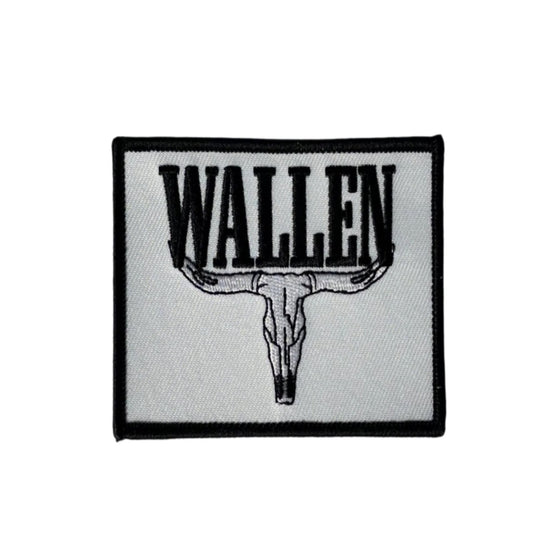 Wallen Patch