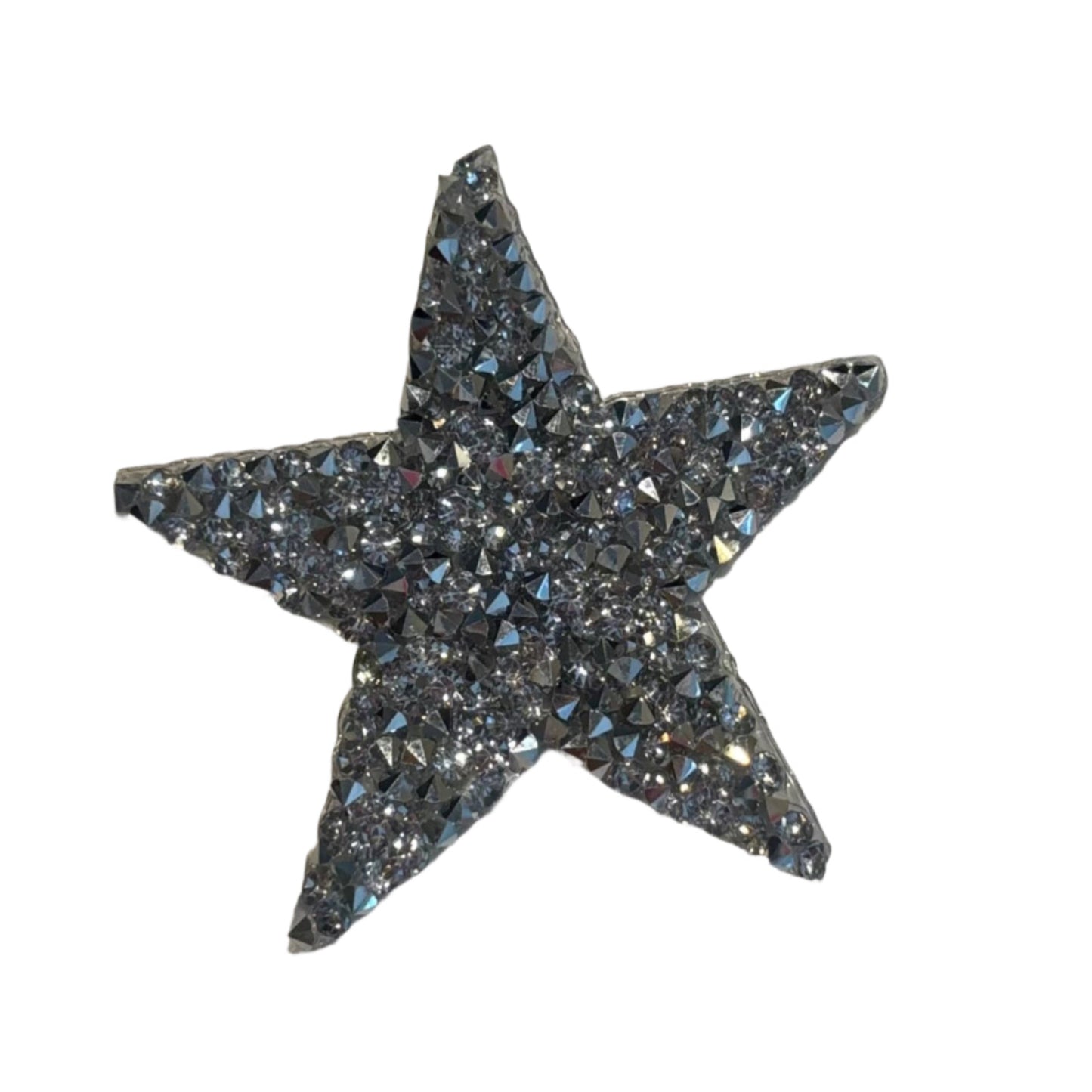Diamond Star Patch