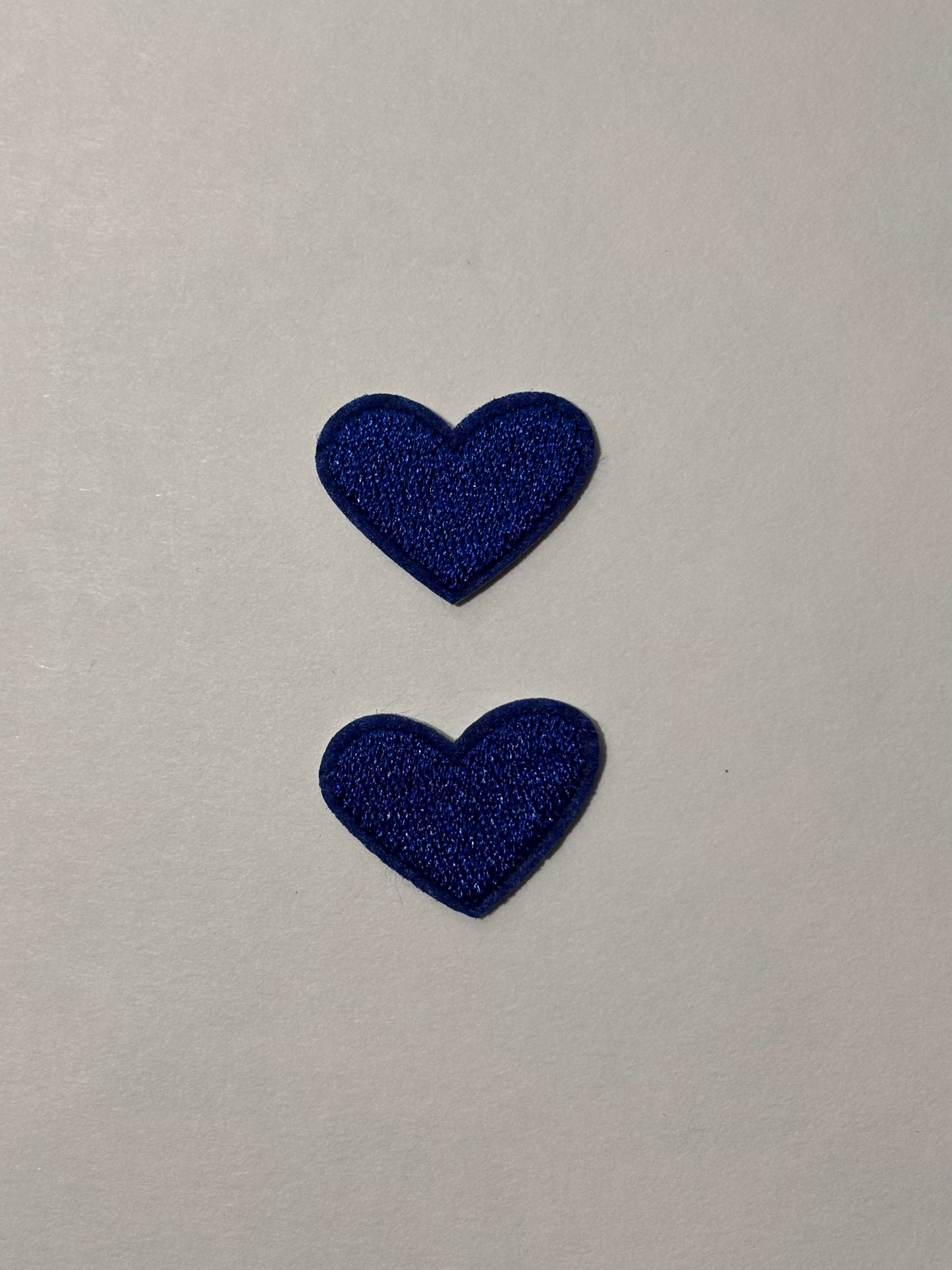 Mini Heart Filler Patch
