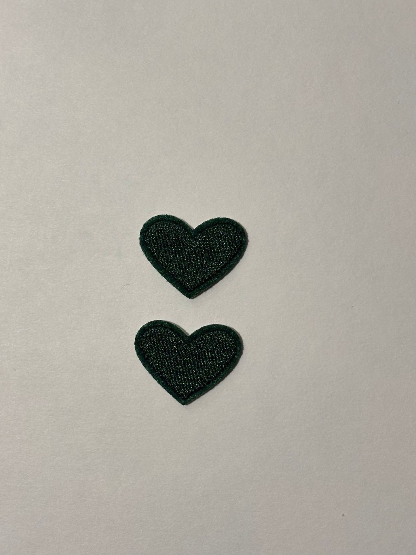 Mini Heart Filler Patch