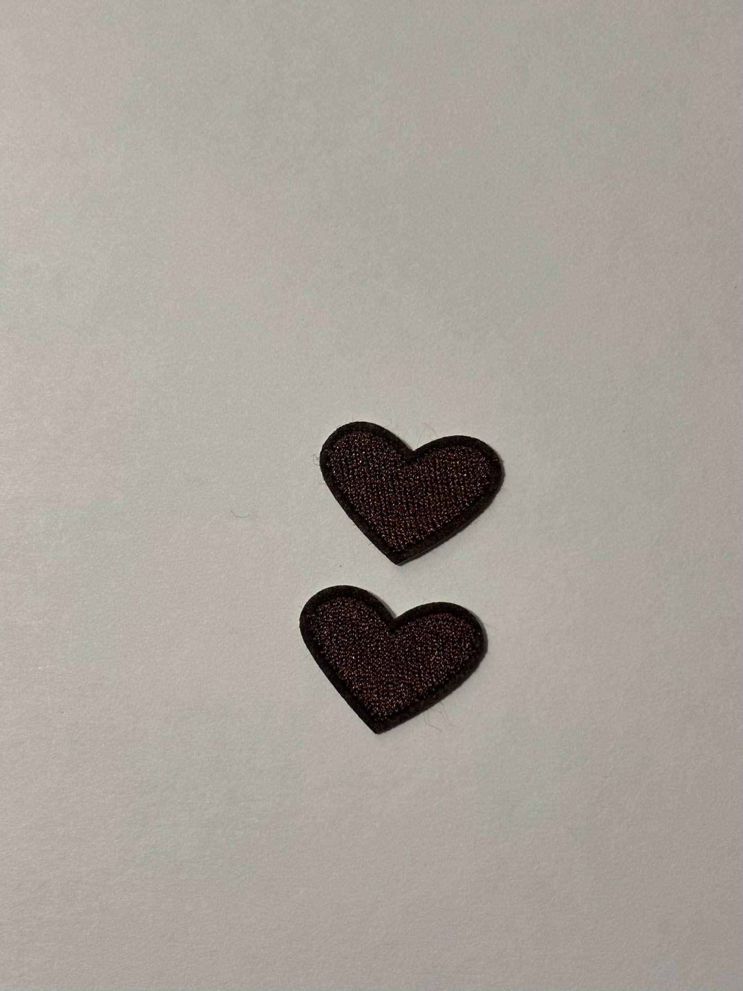 Mini Heart Filler Patch