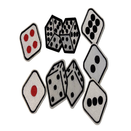 Dice Patch