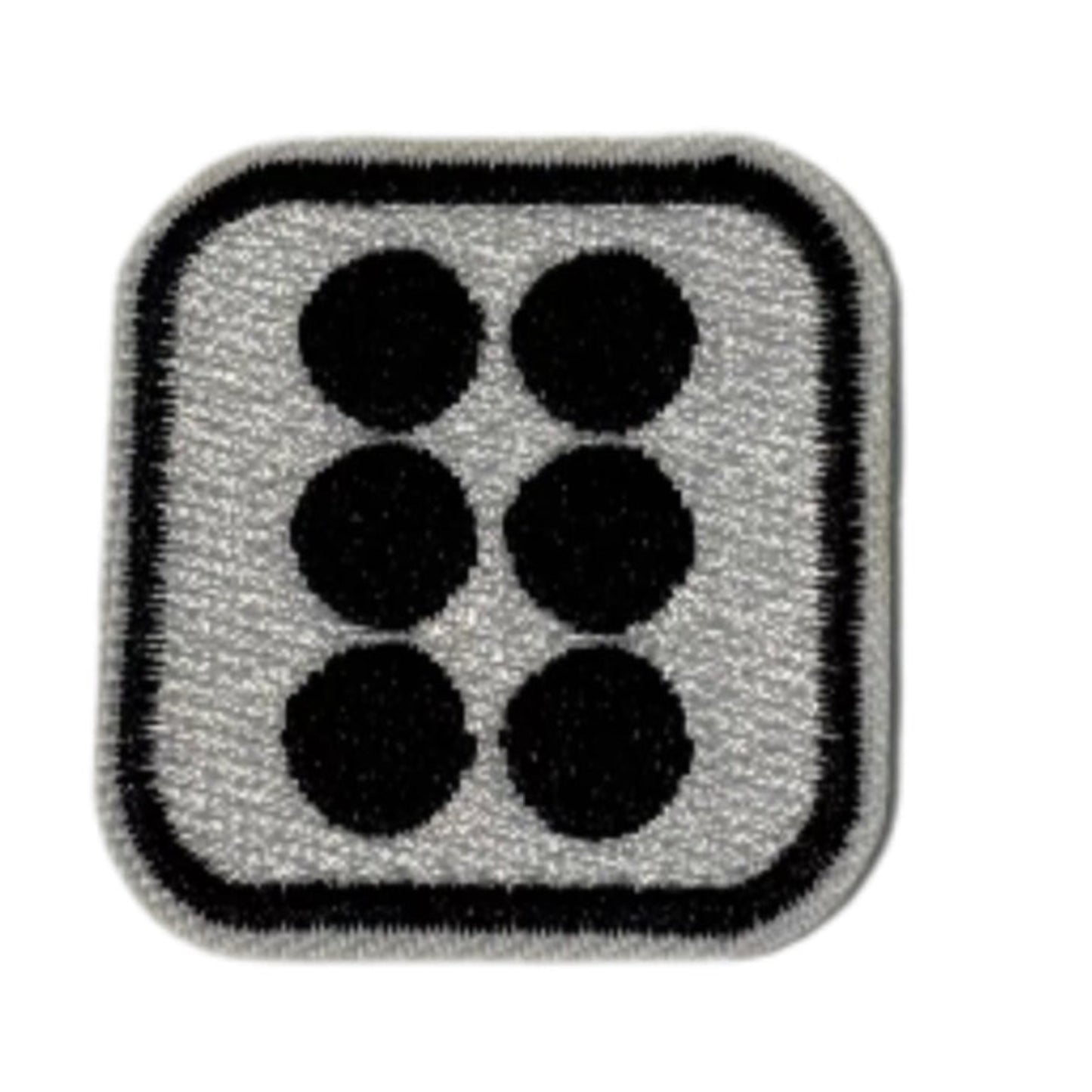Dice Patch