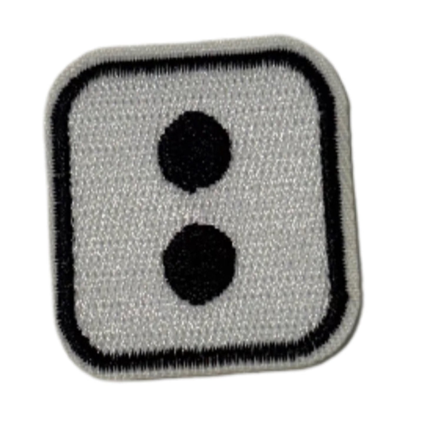 Dice Patch