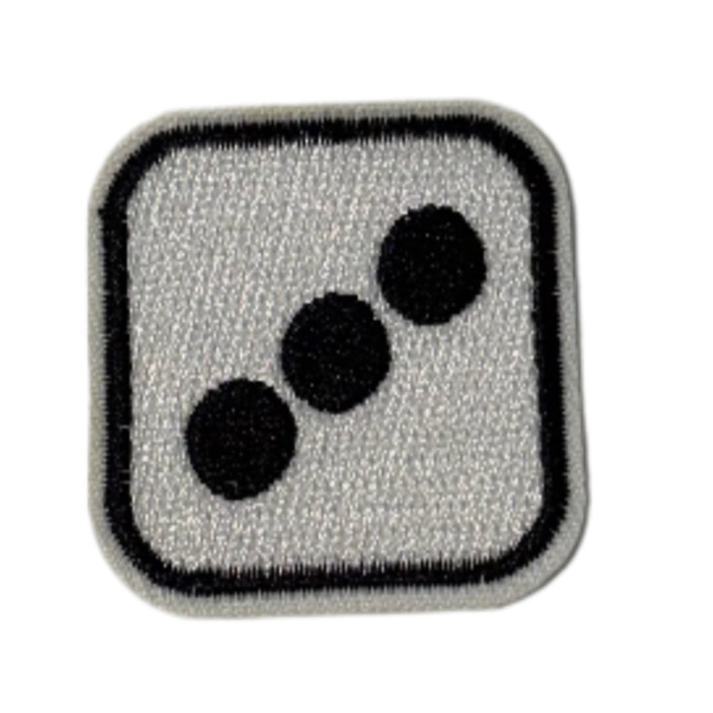 Dice Patch
