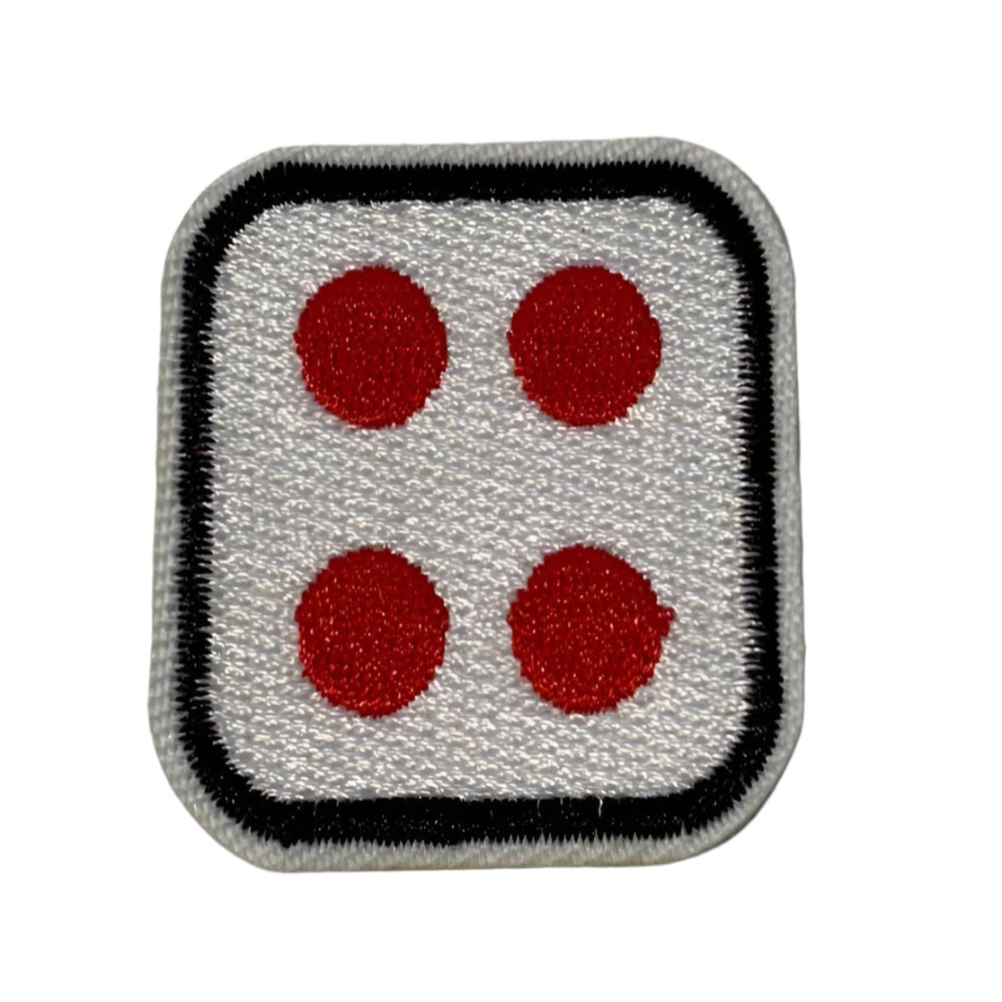 Dice Patch