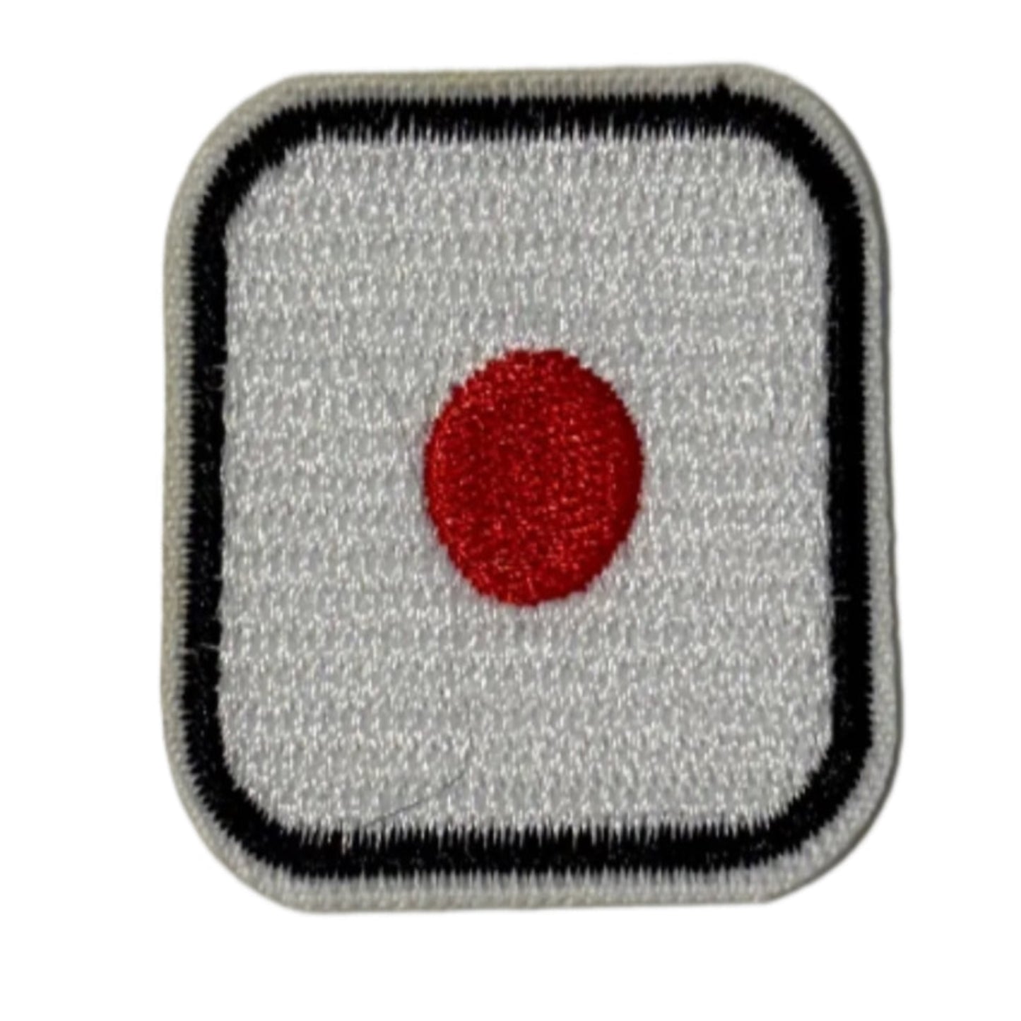 Dice Patch