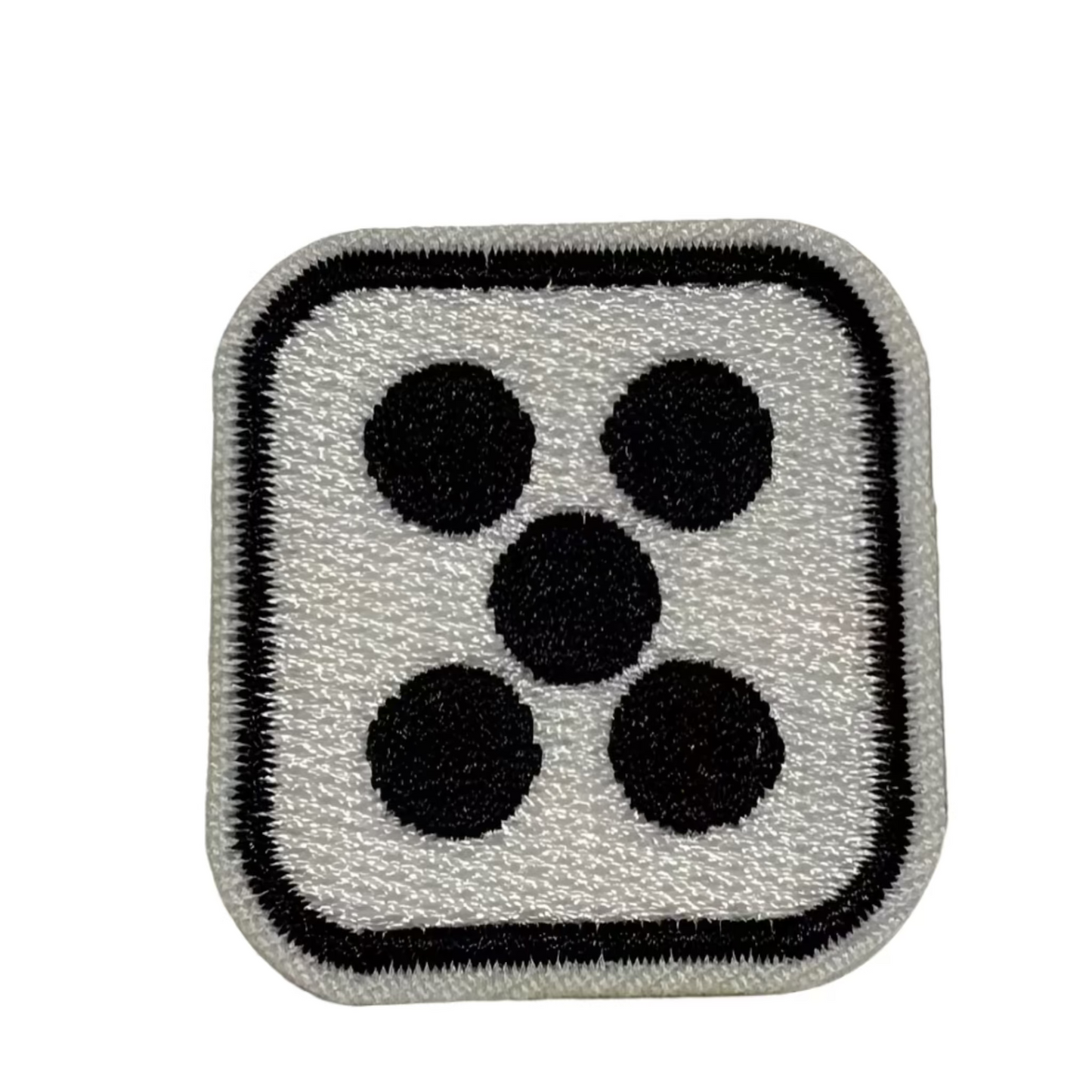 Dice Patch