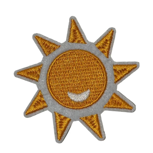 Sun Patch