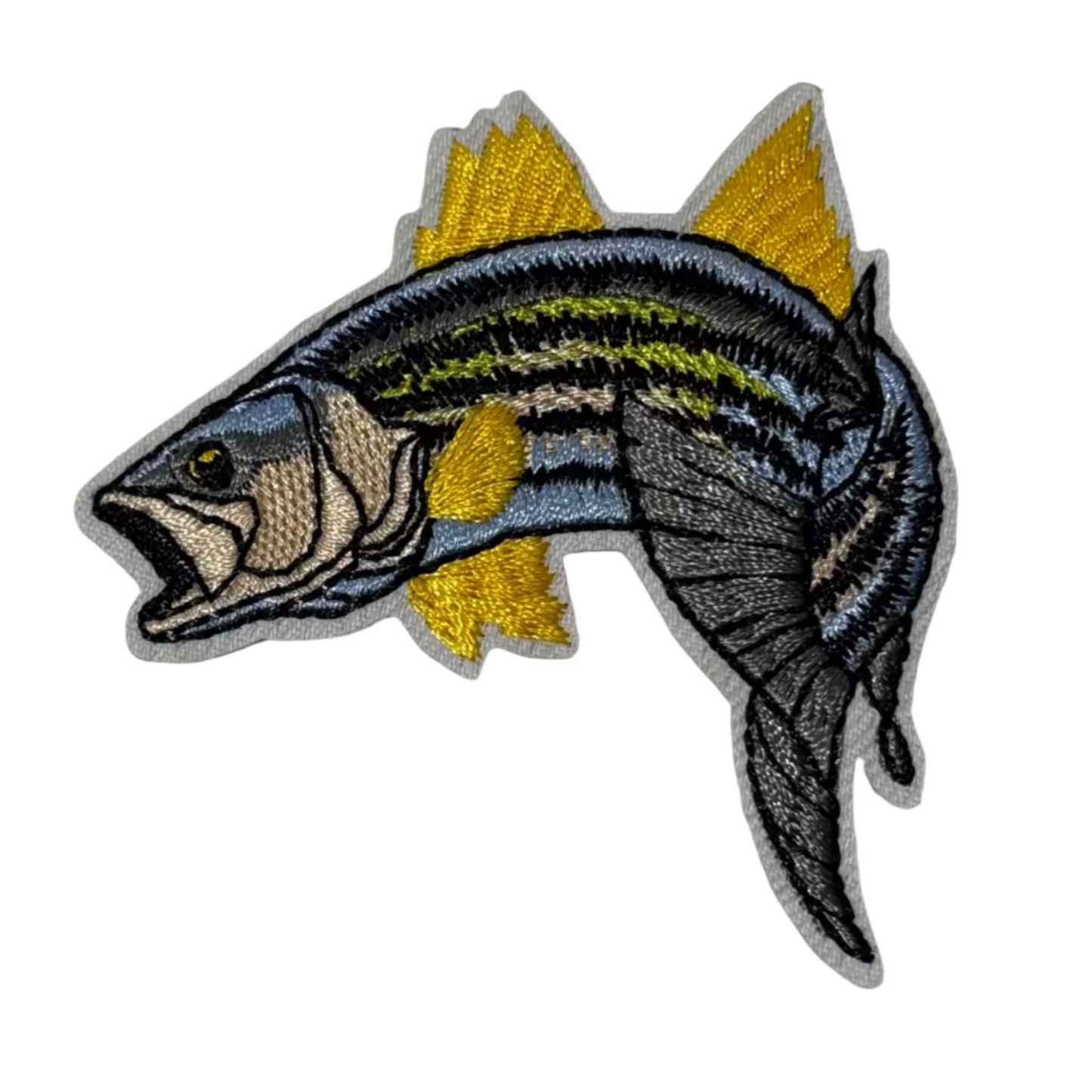 Fishing Patch
