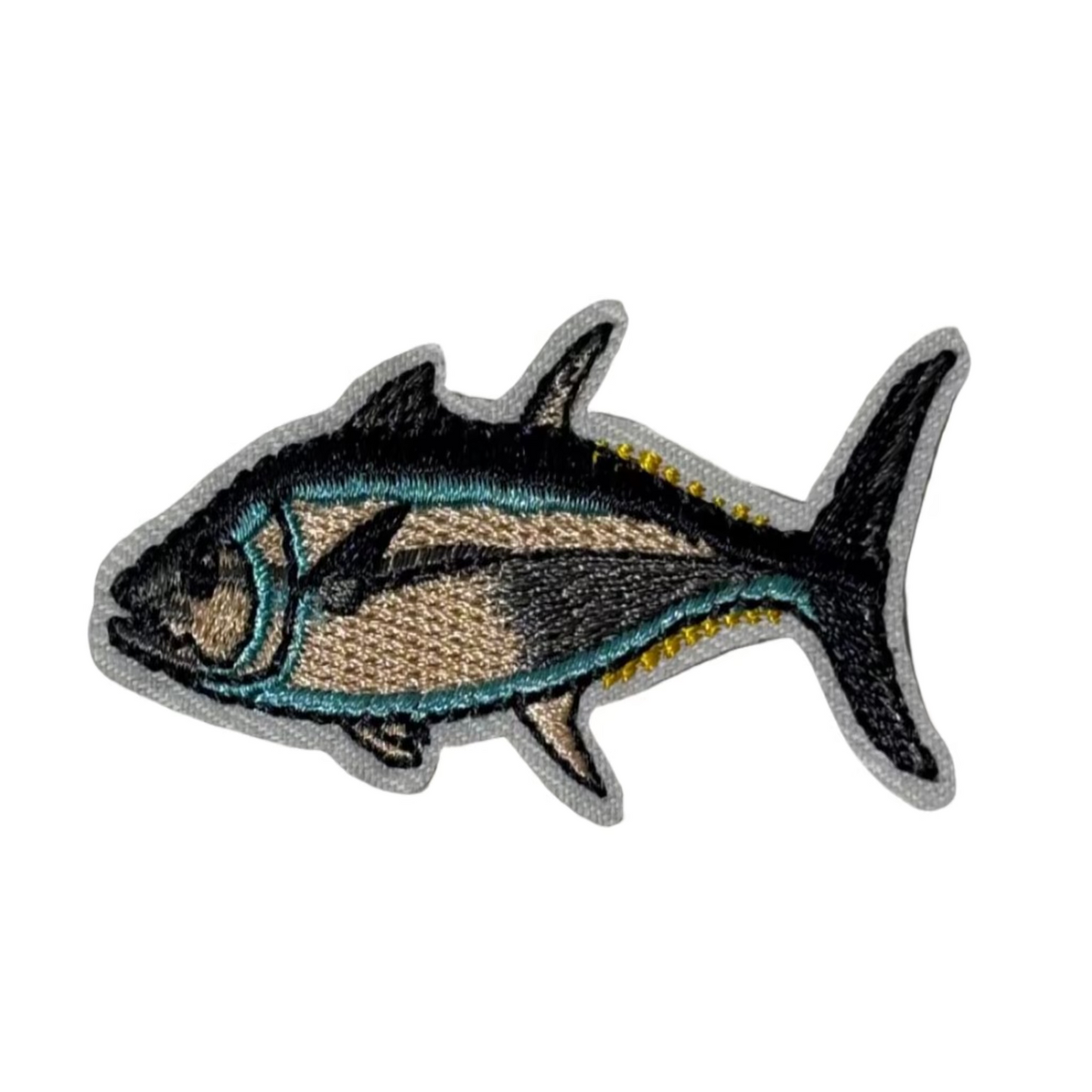 Fishing Patch