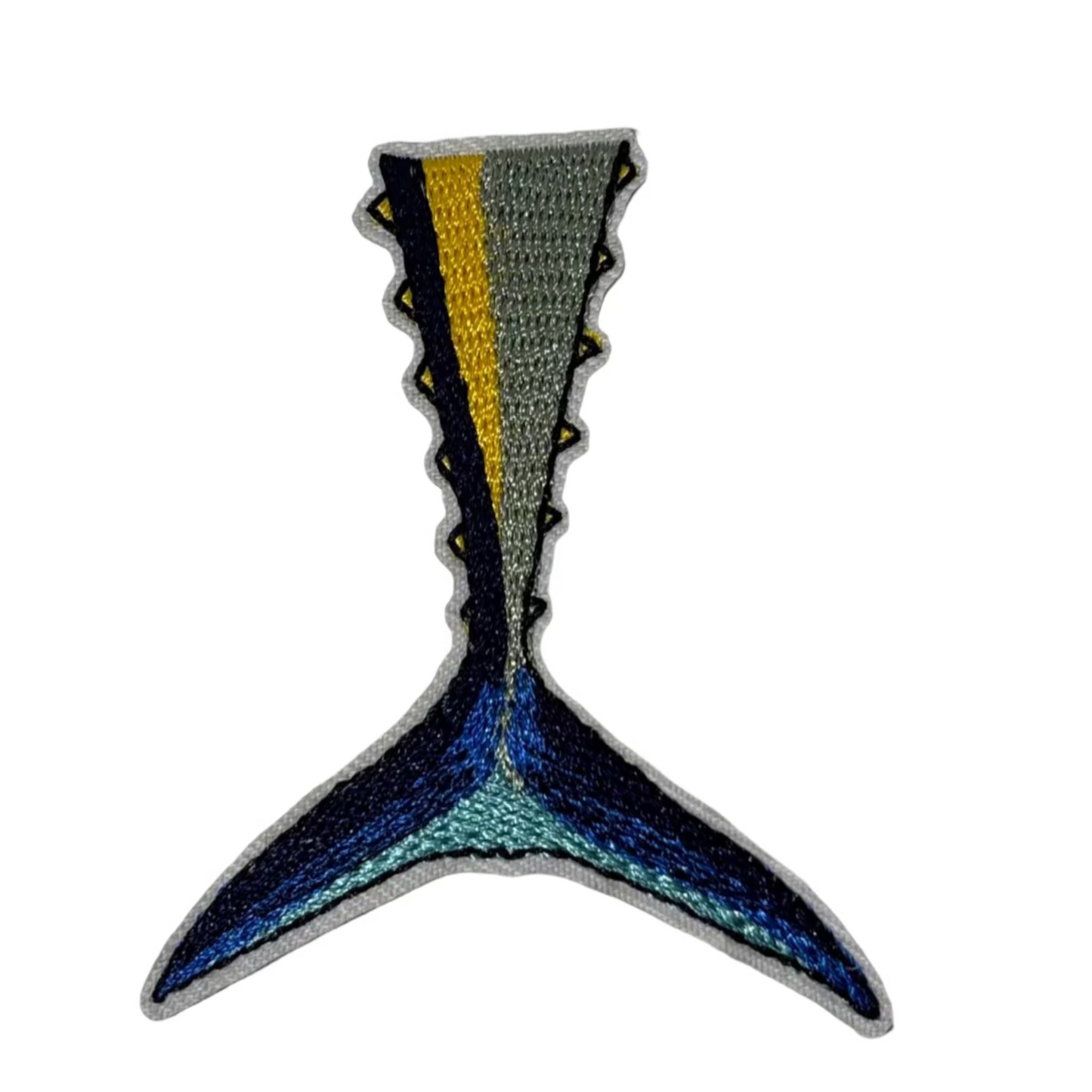 Fishing Patch