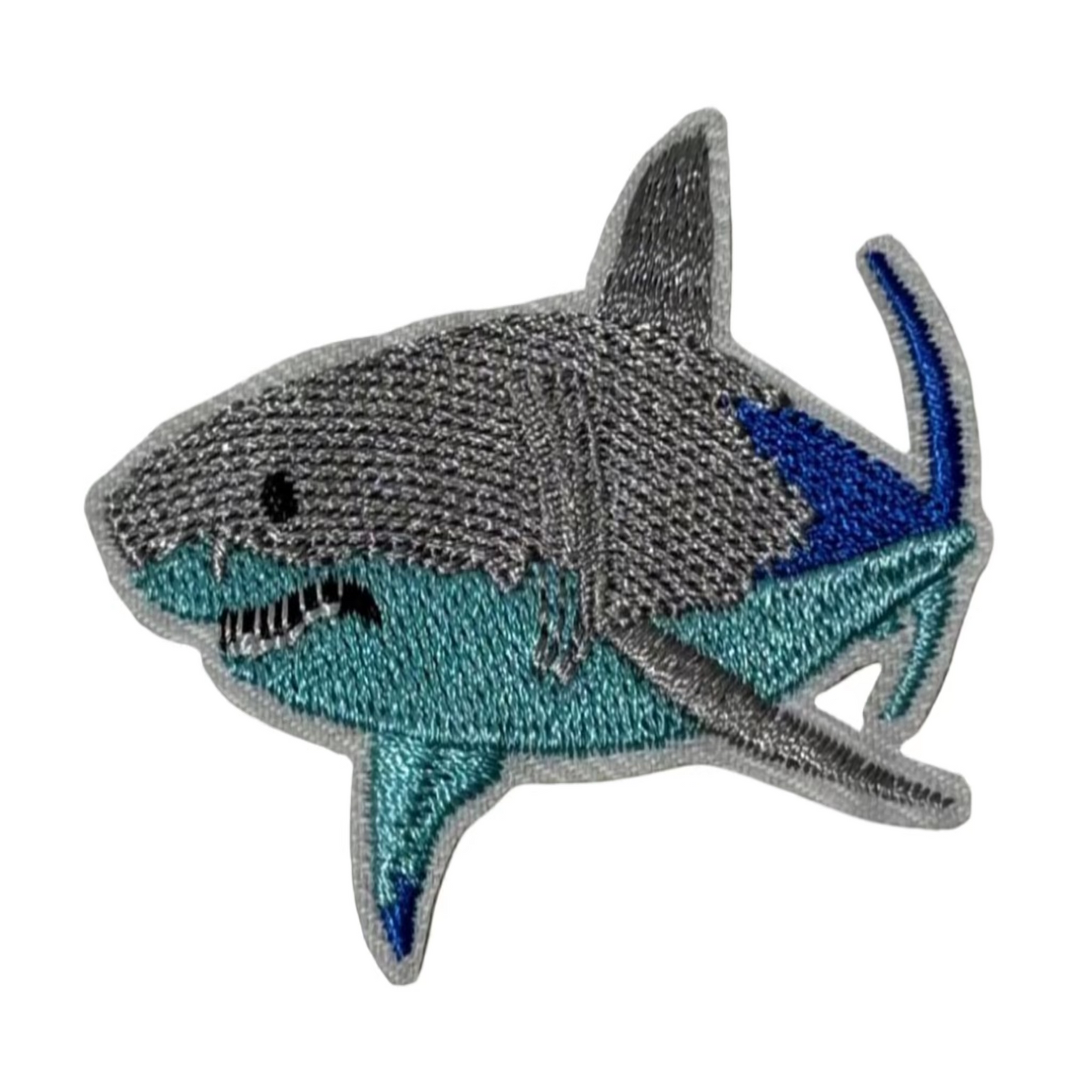 Fishing Patch