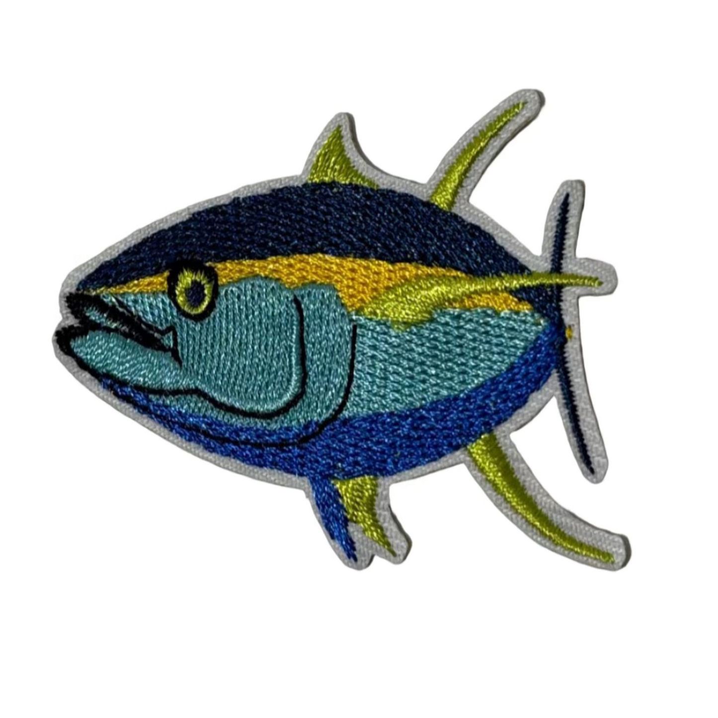Fishing Patch