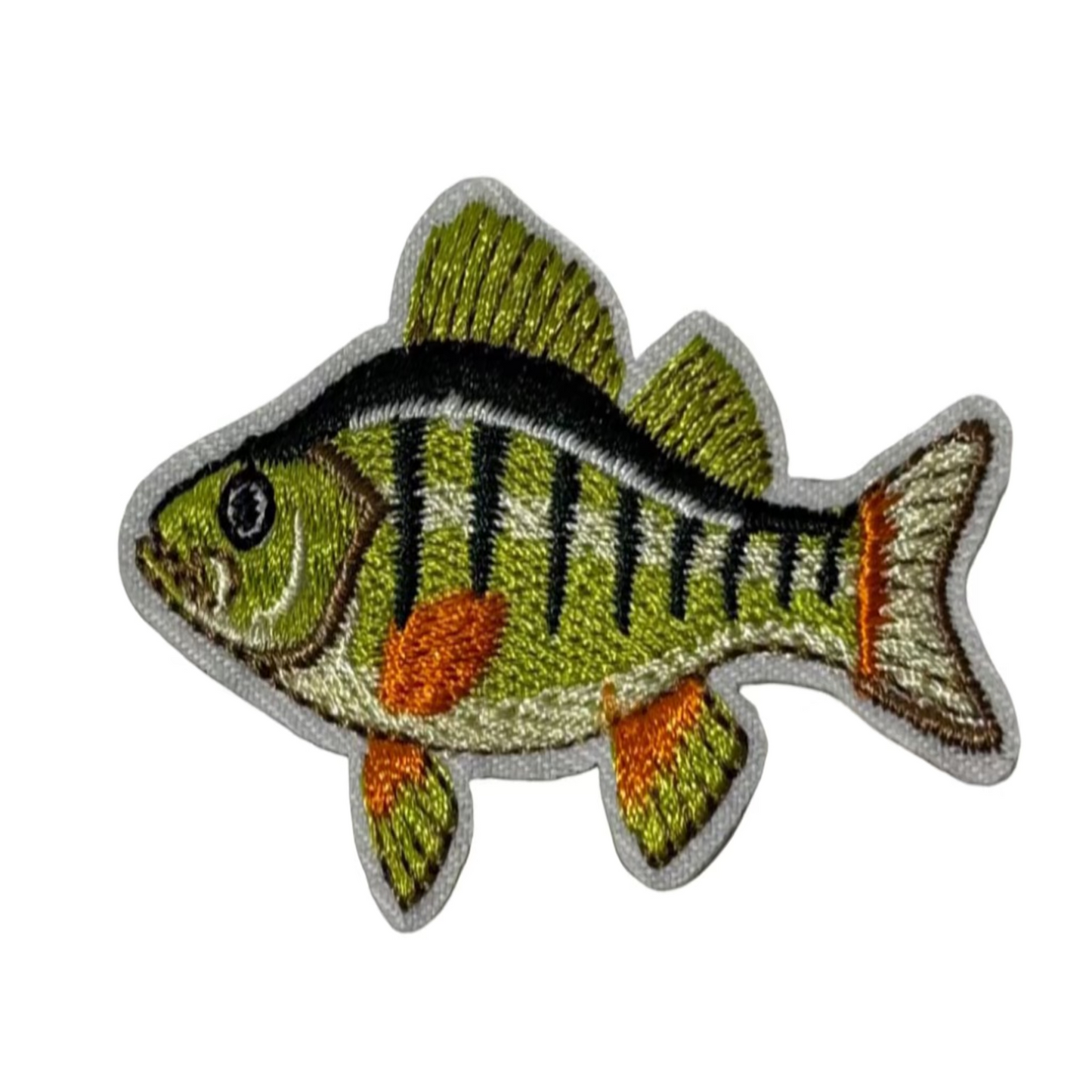 Fishing Patch