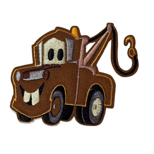 M*ter Patch