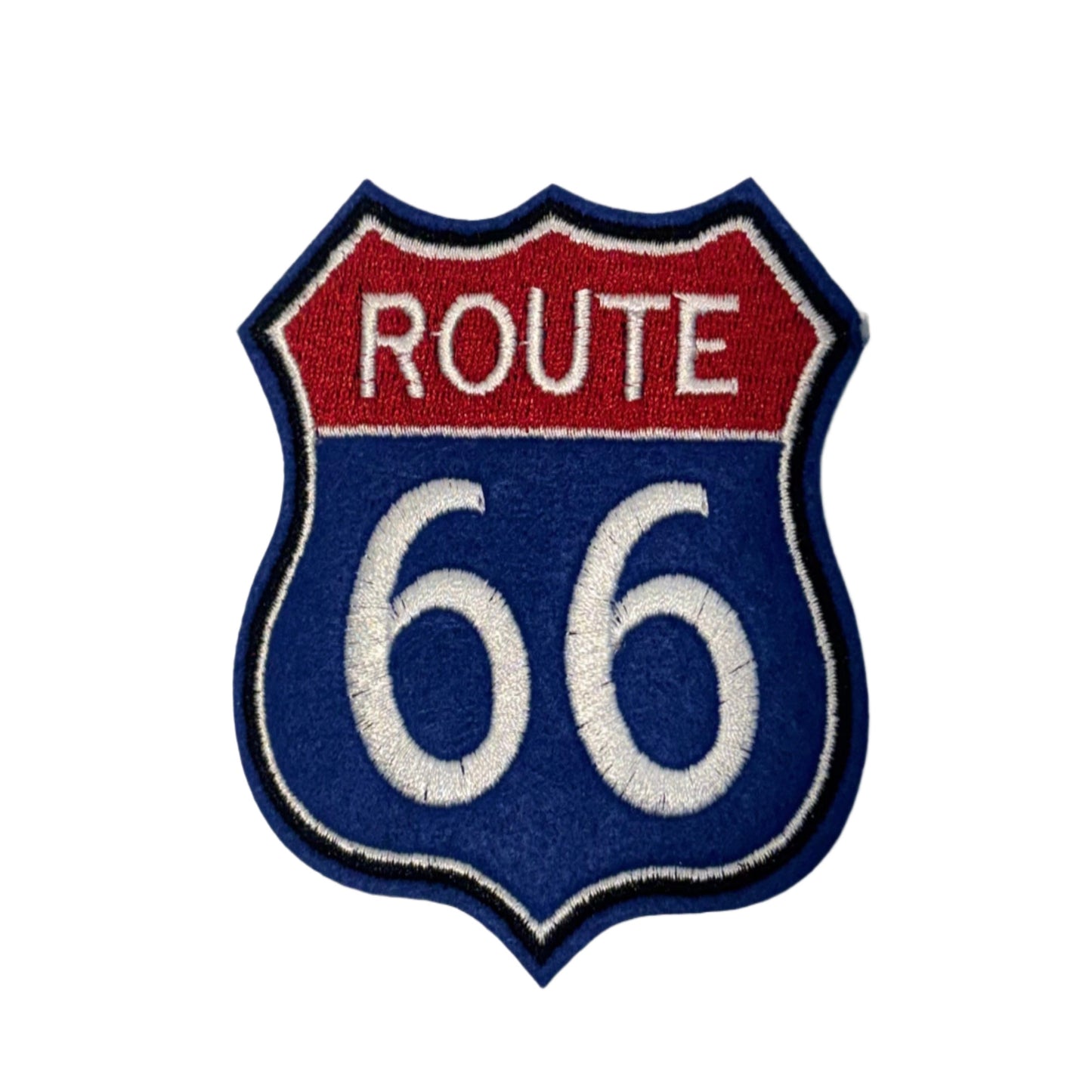 Route 66 Patch