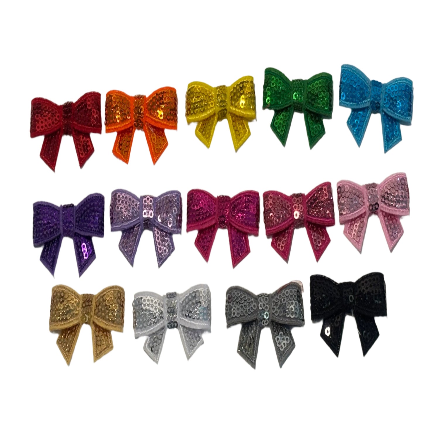Bow Filler Patches