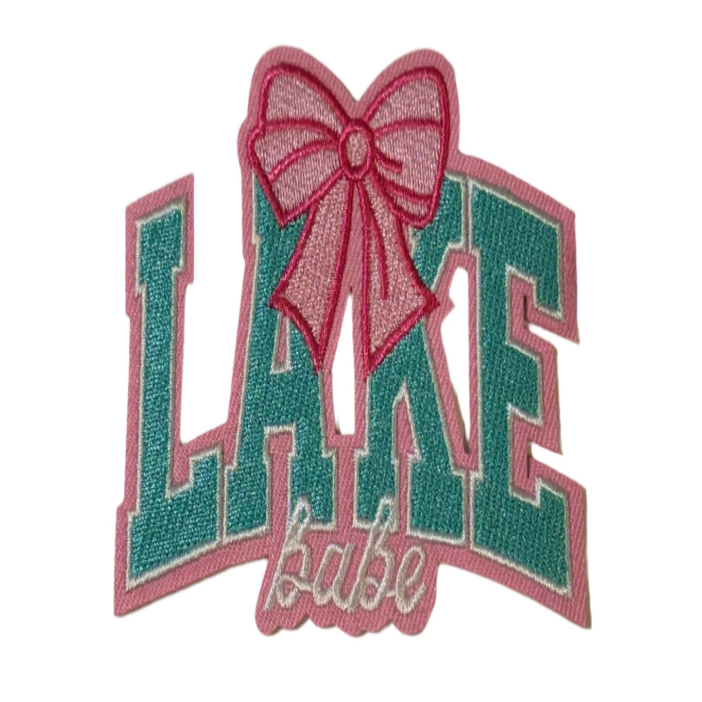 Lake Babe Patch