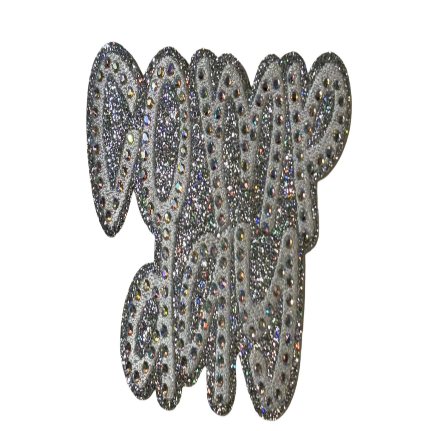 Comp Day Patch