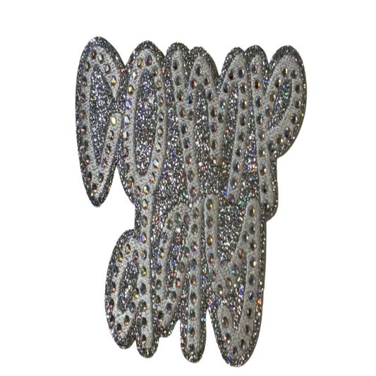 Comp Day Patch