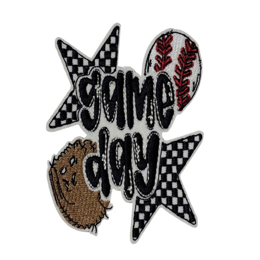 Game Day Patch