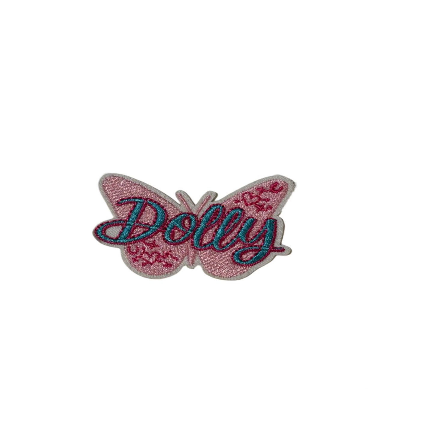 Dolly Patch