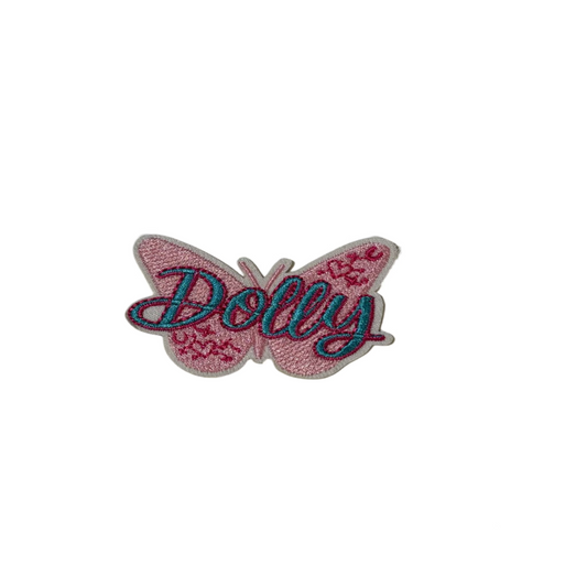 Dolly Patch