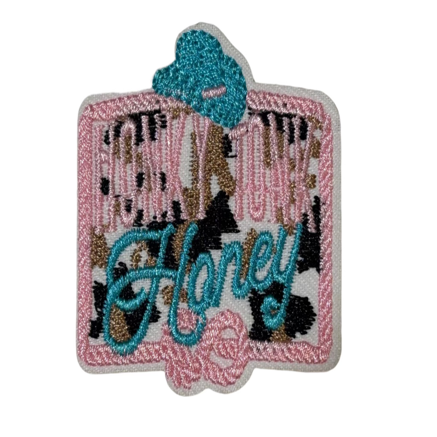 Honky Tonk Honey Patch
