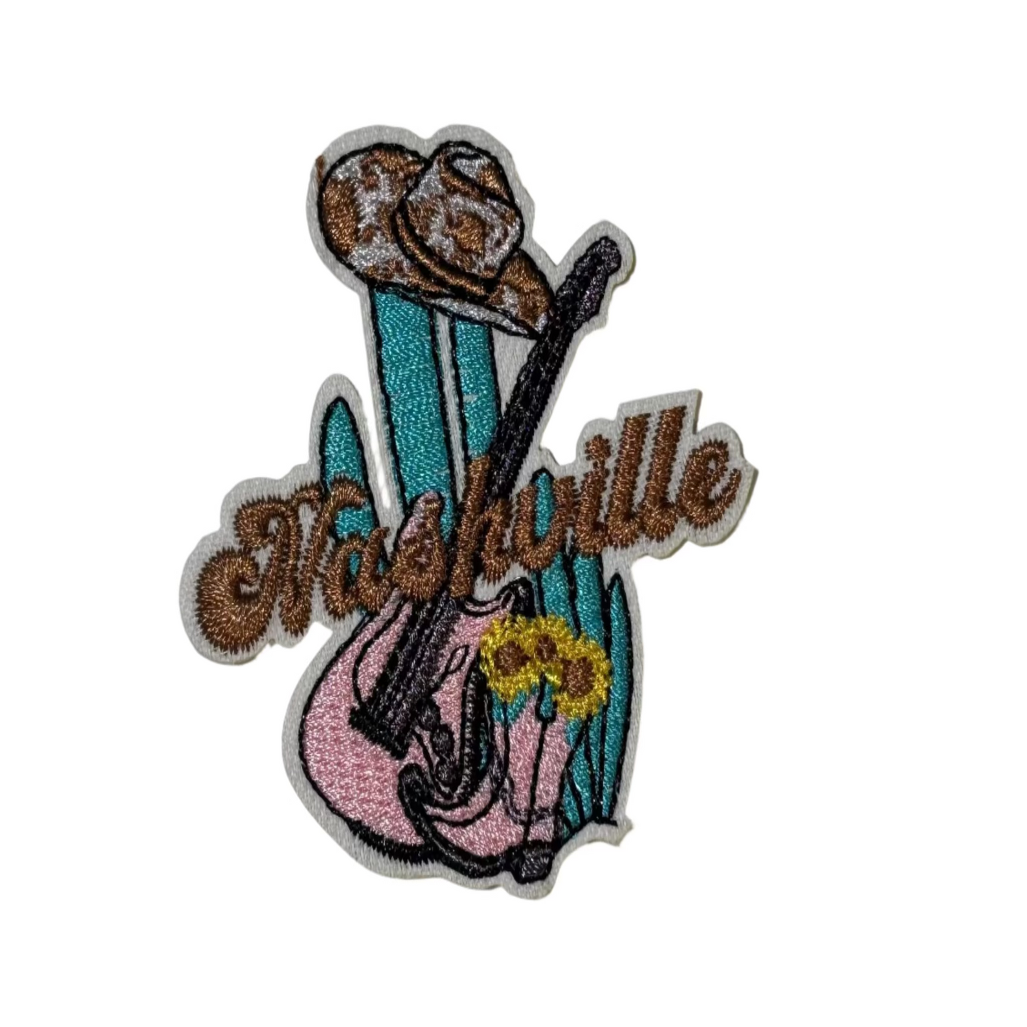 Nashville Patch