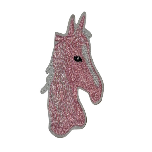 Horse Head Patch