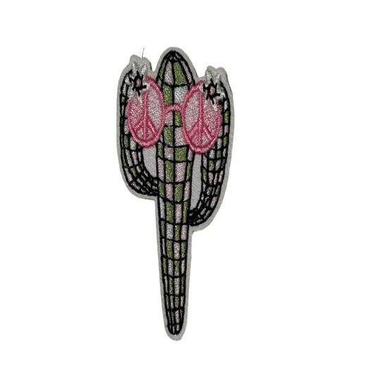 Cactus Filler Patch