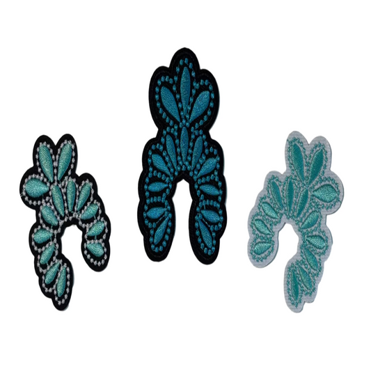 Western Leaf Patch