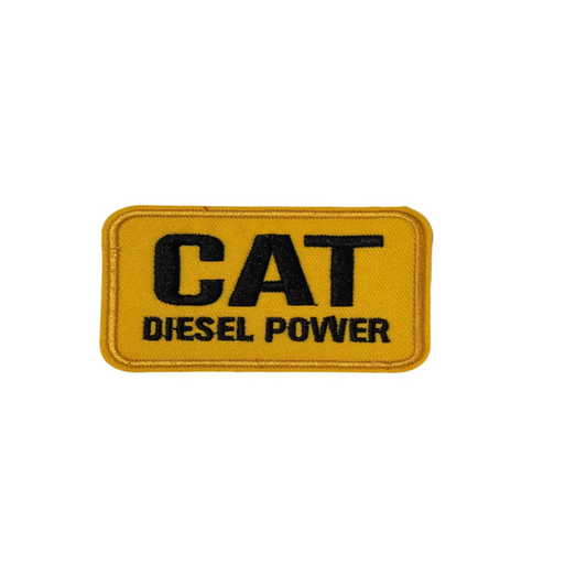 CAT Caterpillar Patch