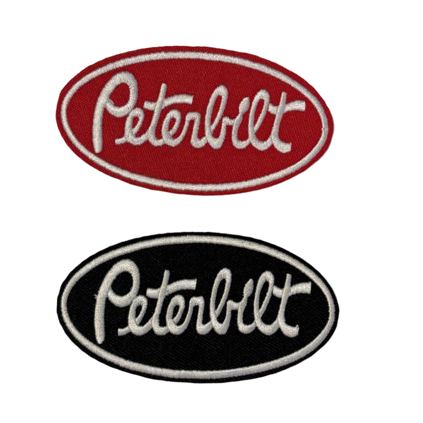 Peterbilt Patch