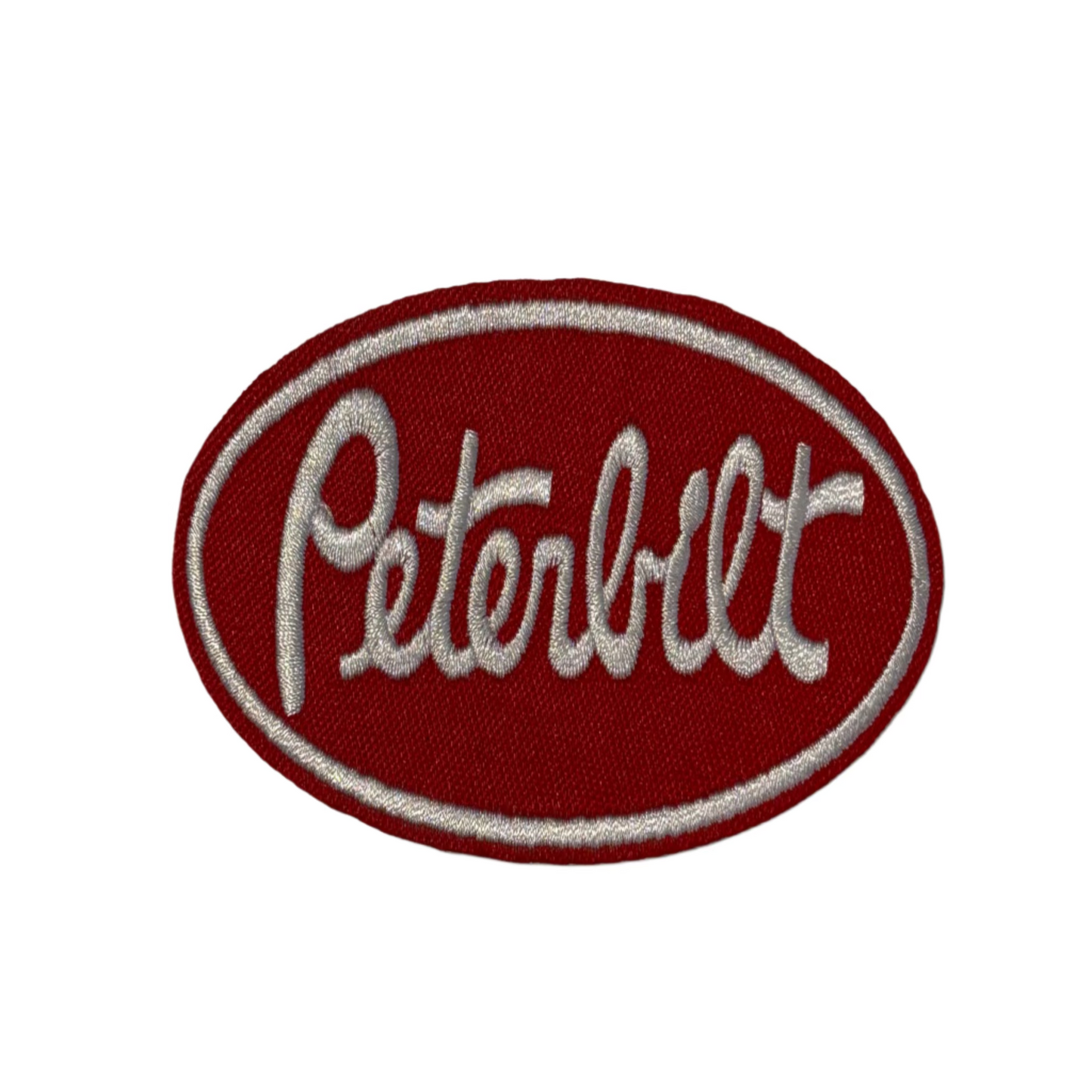 Peterbilt Patch