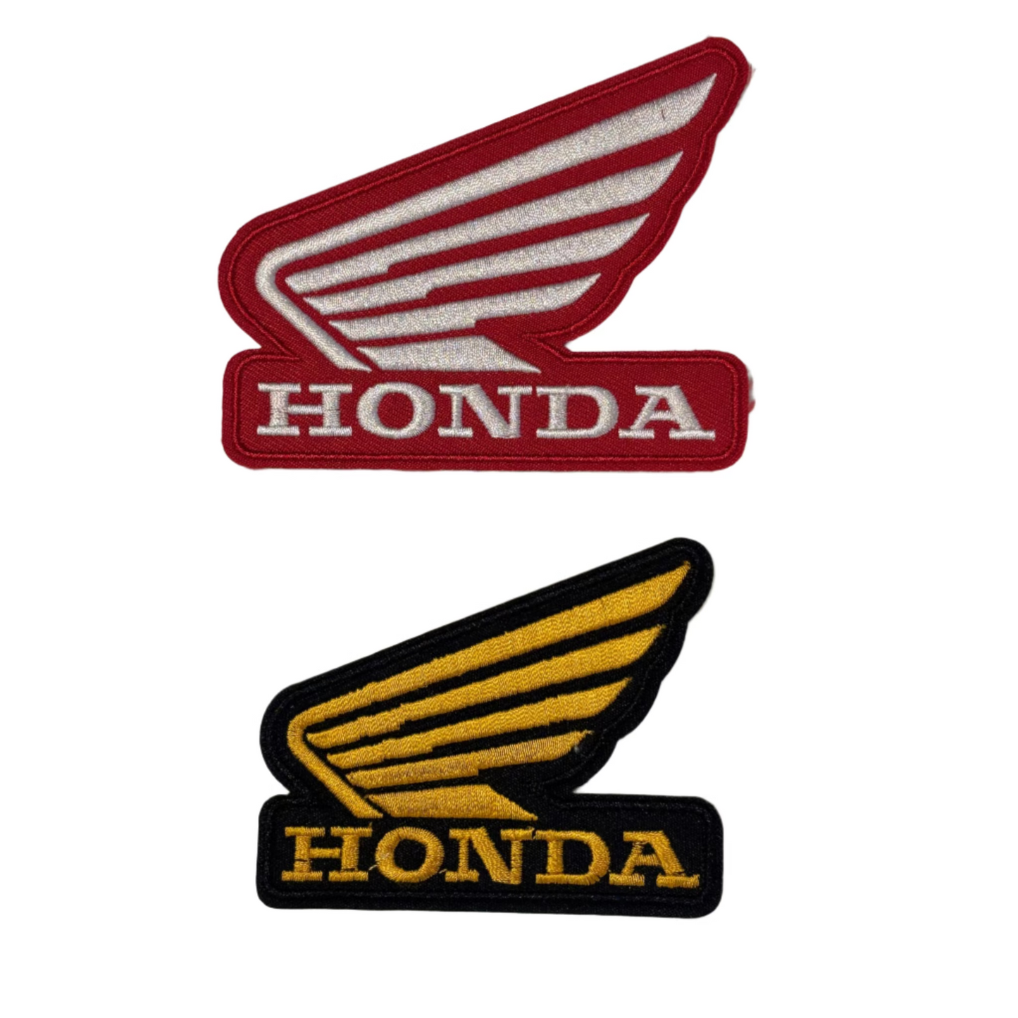 Honda Patch