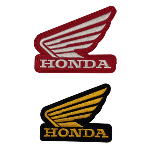 Honda Patch