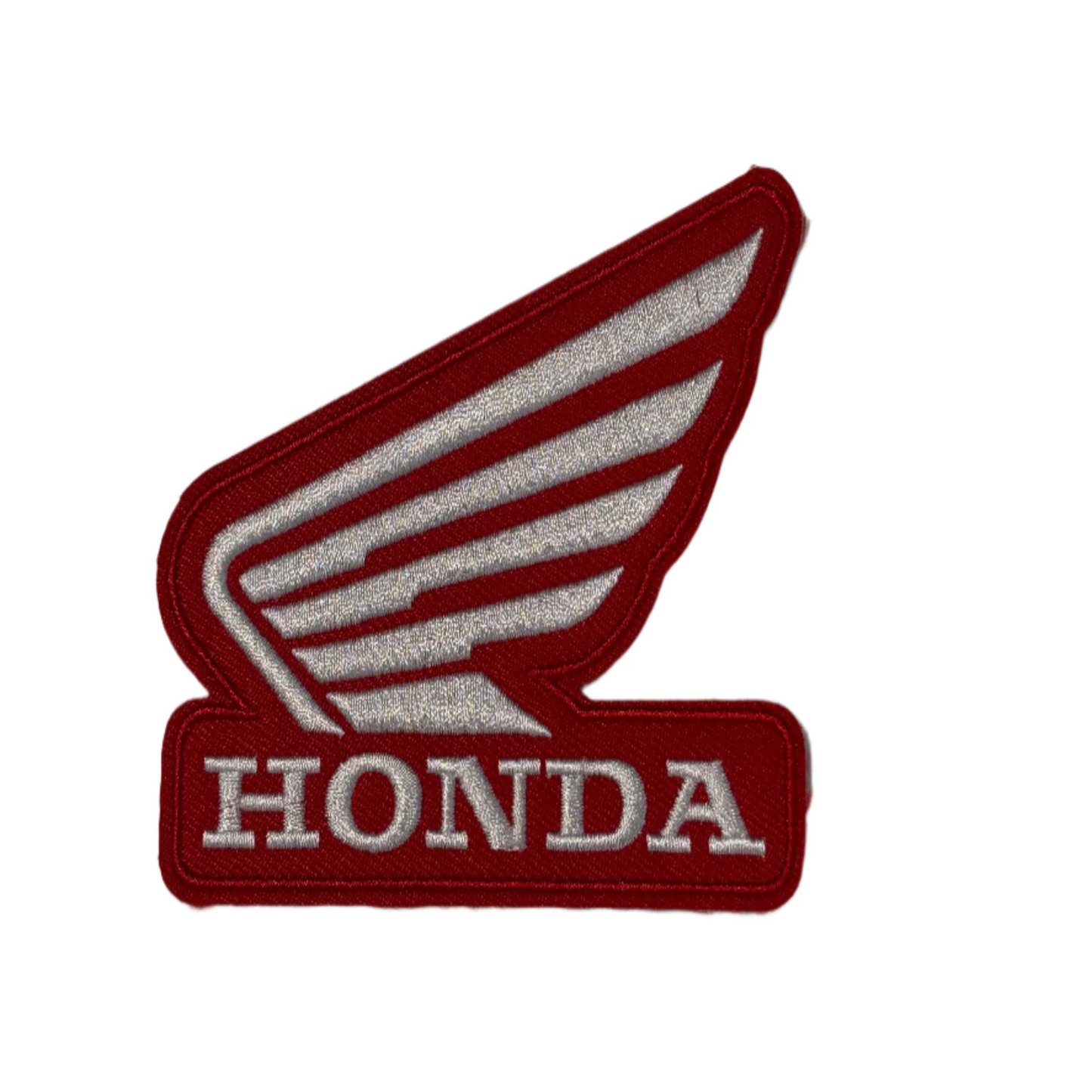 Honda Patch