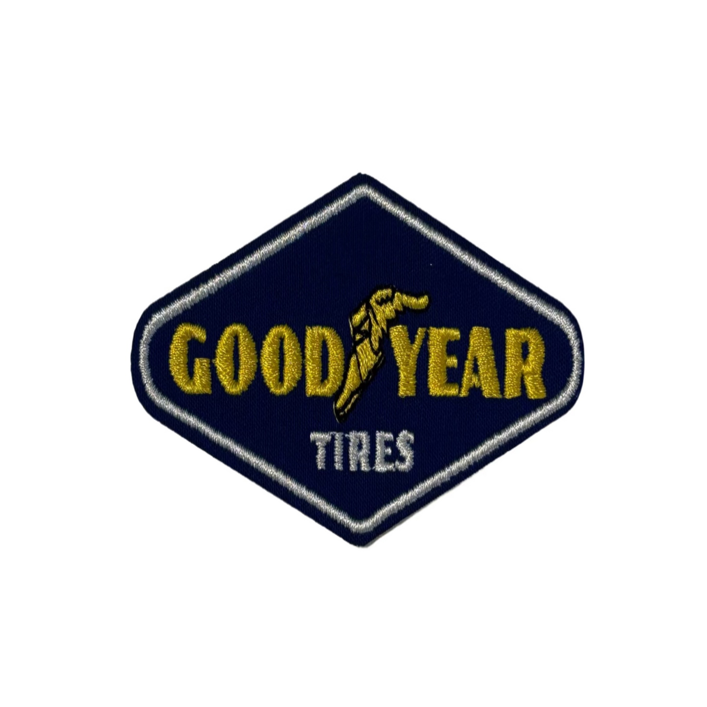 Goodyear Tires Patch