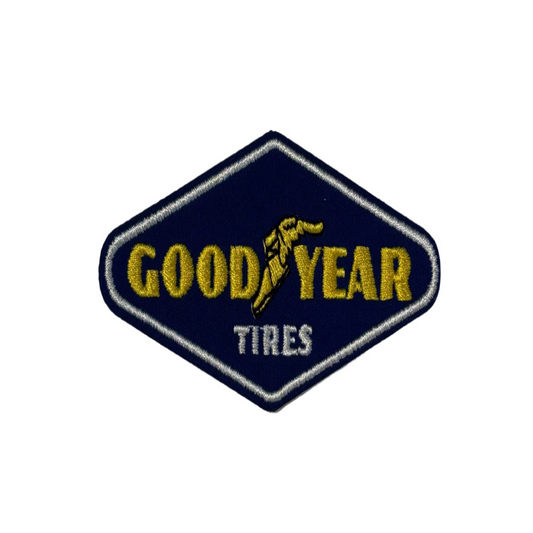 Goodyear Tires Patch