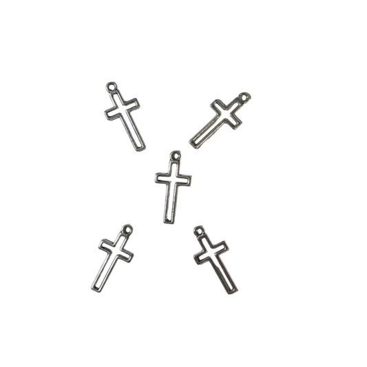 Cross Charm