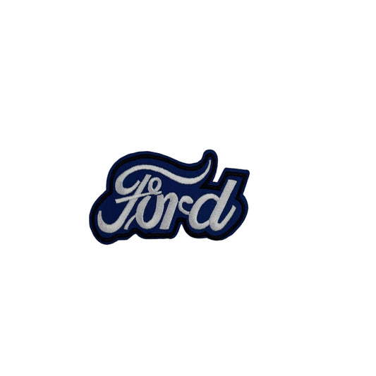 Ford Patch