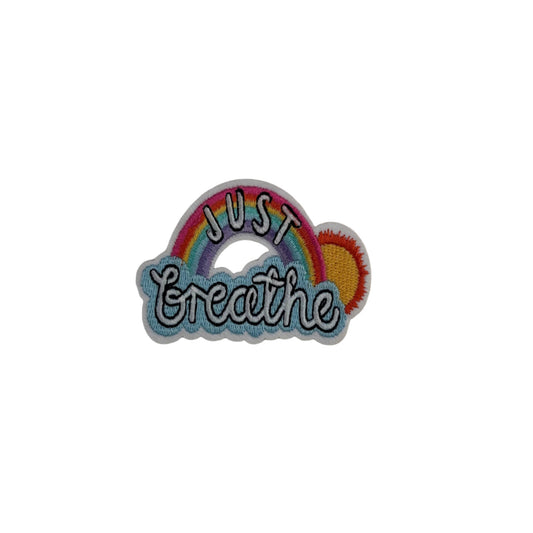 Just Breathe Patch