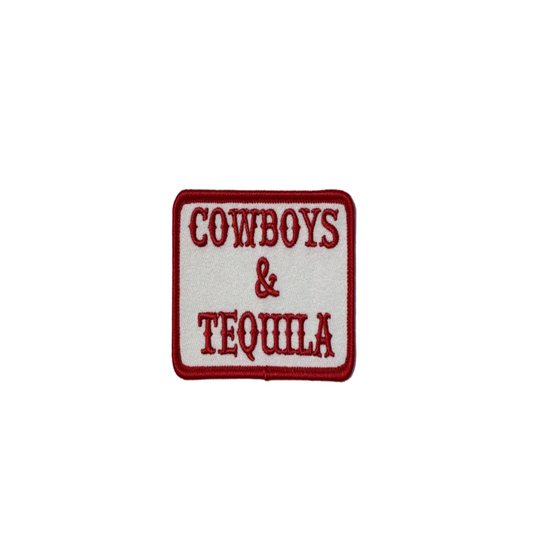 Cowboys & Tequila Patch