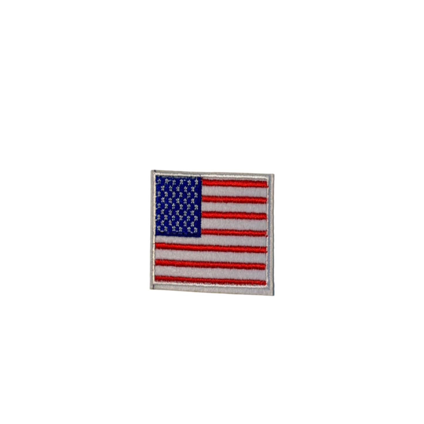 American Flag Patch