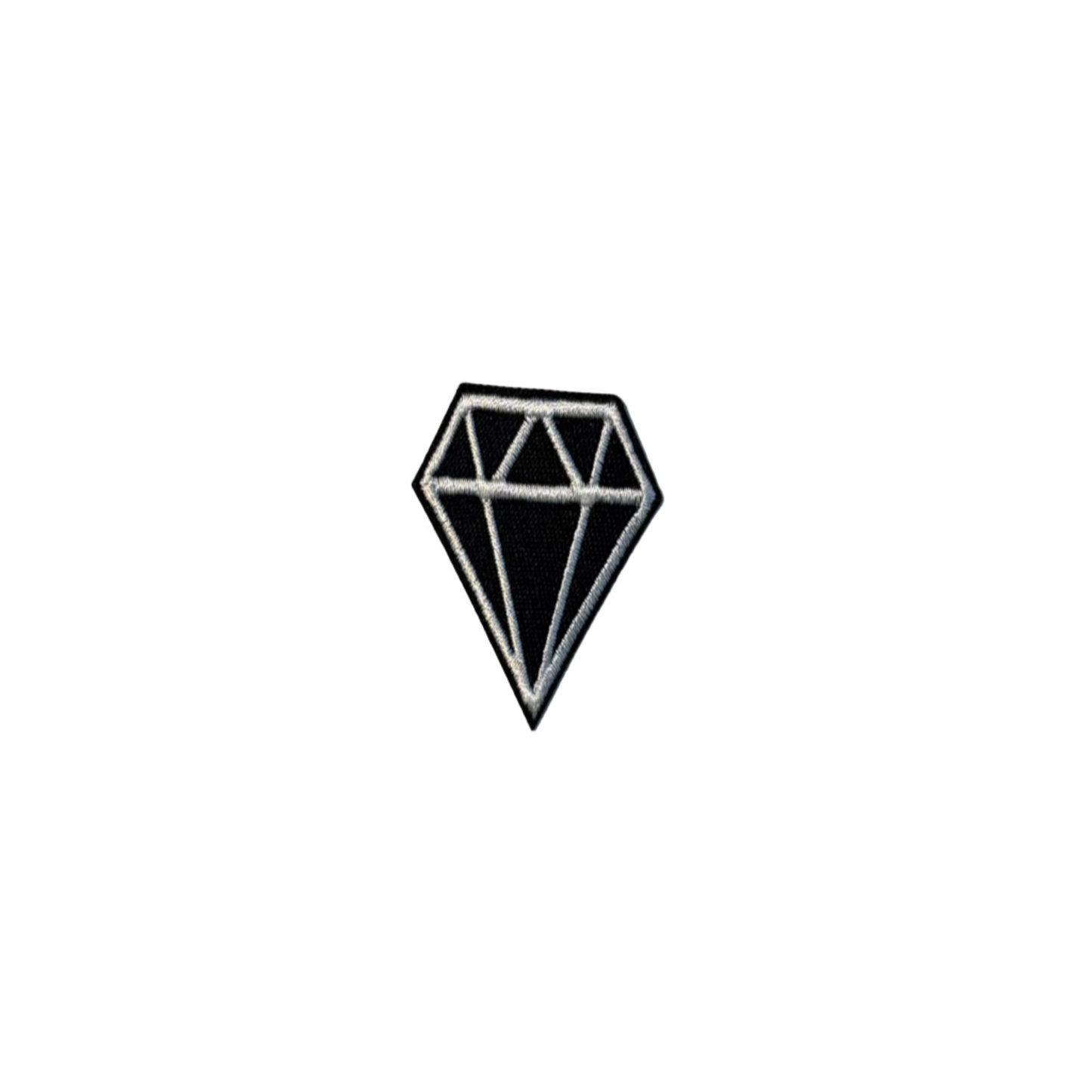 Diamond Patch