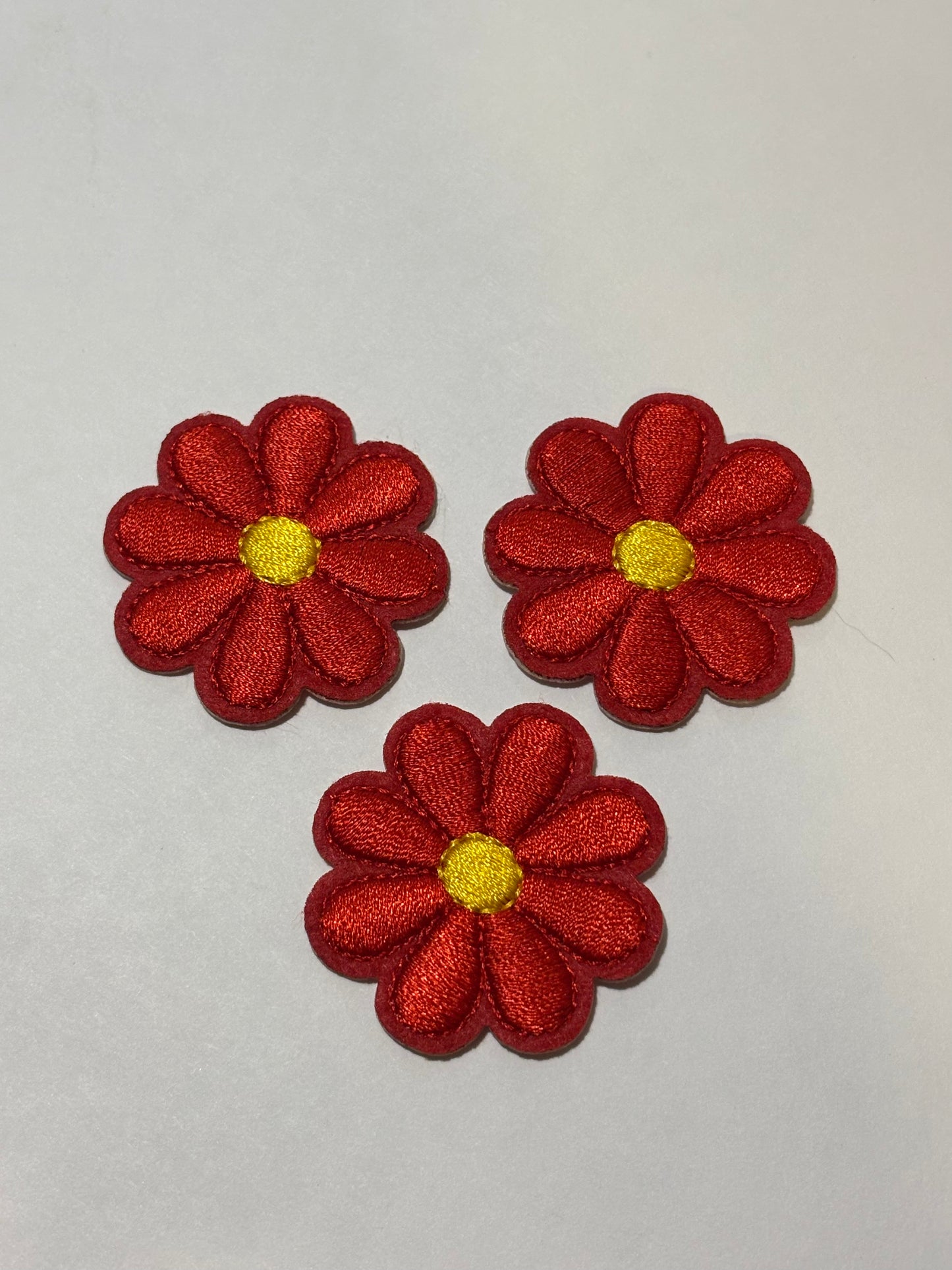 Mini Flower Filler Patch